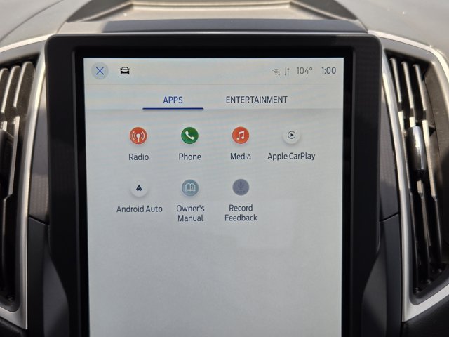 Certified 2023 Ford Edge SEL w/ Convenience Package AWD/4WD image 14