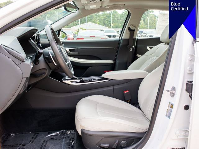 Used 2023 Hyundai Sonata Limited FWD image 17