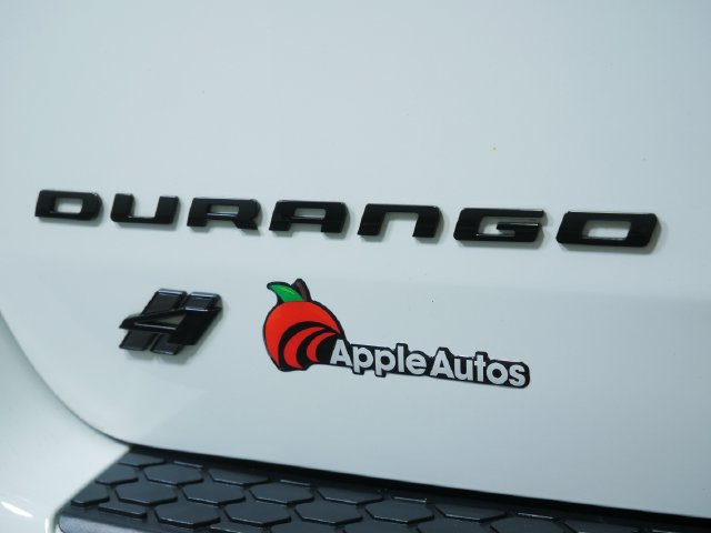 Used 2018 Dodge Durango SXT w/ Quick Order Package 2BB AWD/4WD image 10