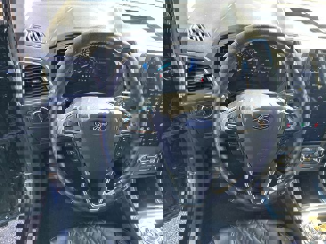 Certified 2024 Ford Edge Titanium image 14