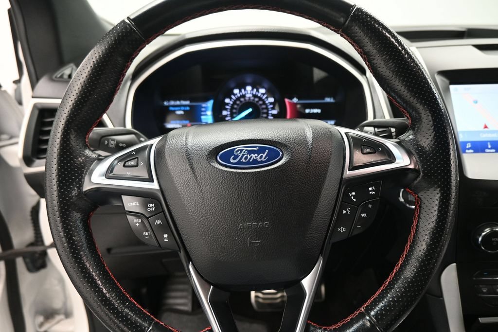 Certified 2020 Ford Edge ST-Line FWD image 15