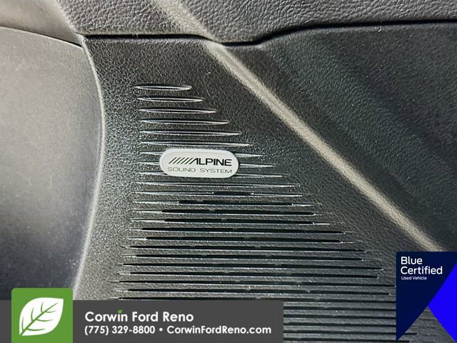 Used 2018 Dodge Challenger T/A RWD image 22