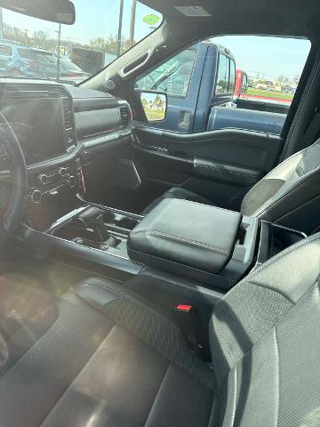 Certified 2025 Ford F150 Raptor AWD/4WD image 7