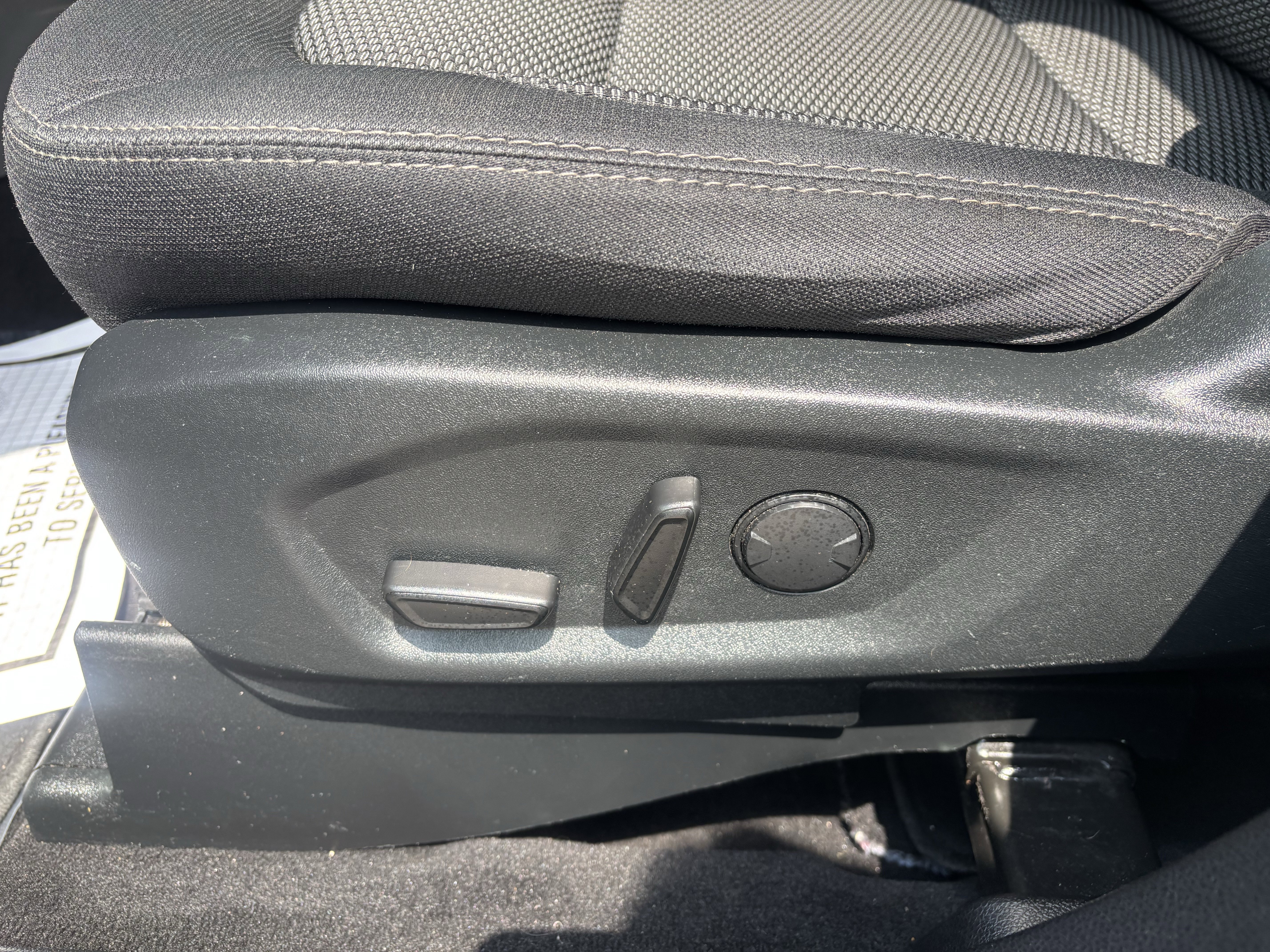 Certified 2019 Ford Explorer XLT FWD image 13
