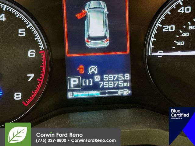 Used 2021 Subaru Forester image 16