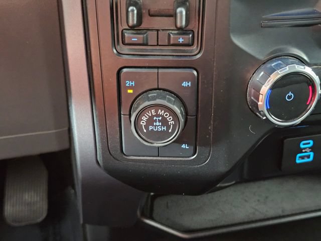 Certified 2024 Ford F150 XLT w/ Tow/Haul Package AWD/4WD image 33