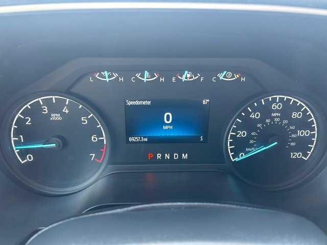 Certified 2022 Ford F150 XL w/ STX Appearance Package image 13