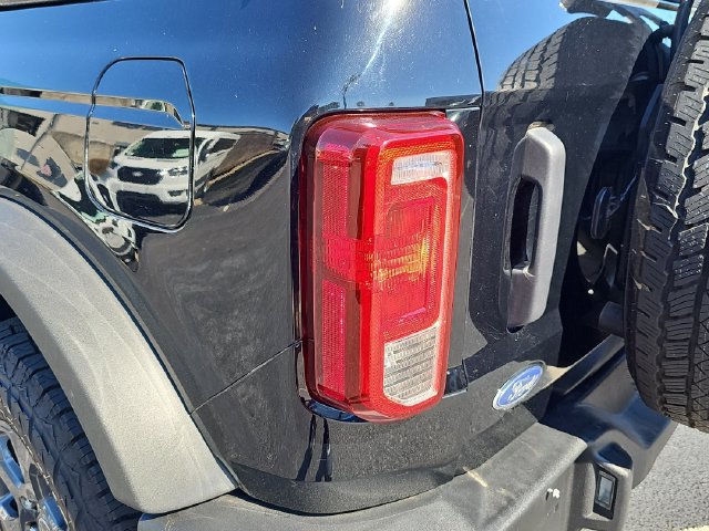 Certified 2022 Ford Bronco Big Bend AWD/4WD image 37