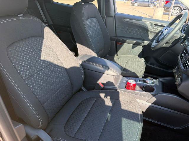 Certified 2023 Ford Escape Active FWD image 16