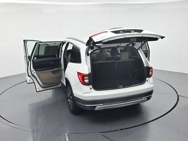 Used 2020 Honda Pilot Touring image 50