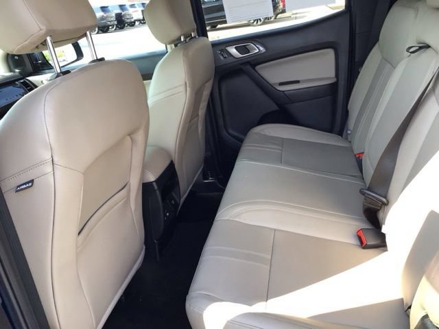 Certified 2019 Ford Ranger Lariat w/ Equipment Group 501A Mid AWD/4WD image 25
