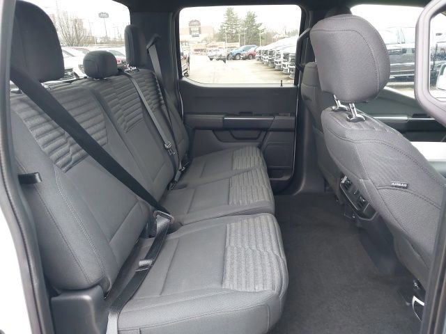 Certified 2021 Ford F150 XL w/ STX Appearance Package image 23