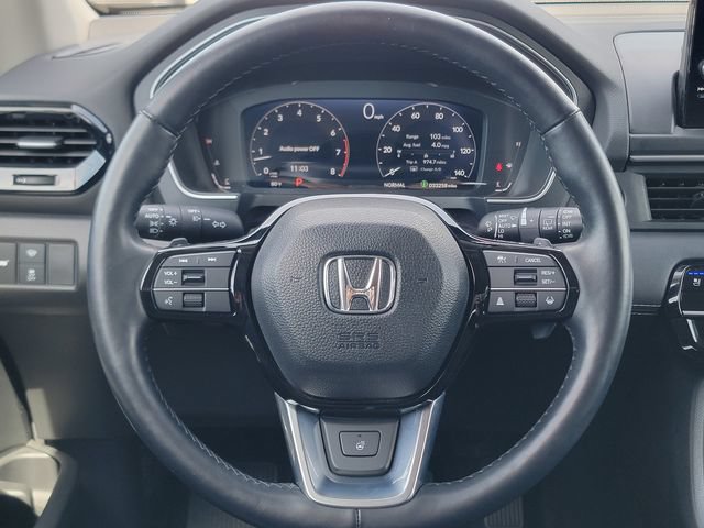 Used 2023 Honda Pilot Elite image 31