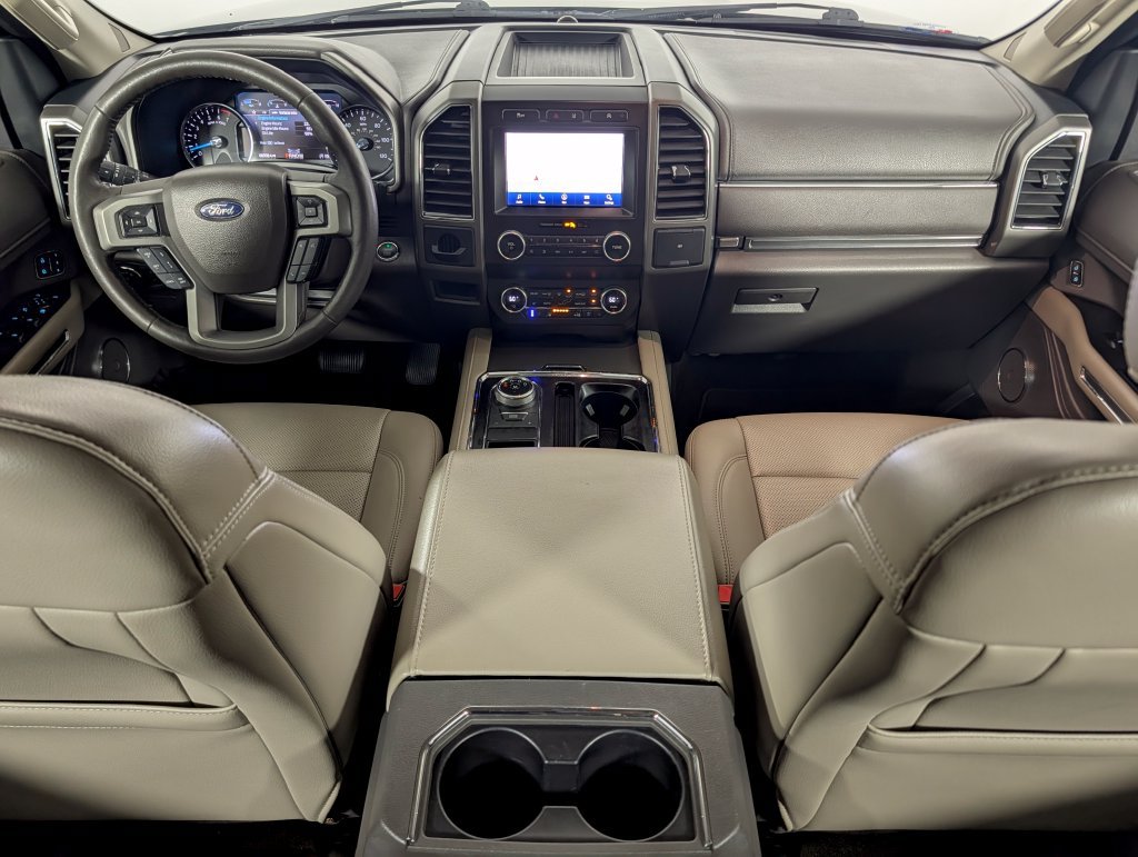 Certified 2021 Ford Expedition XLT RWD image 16