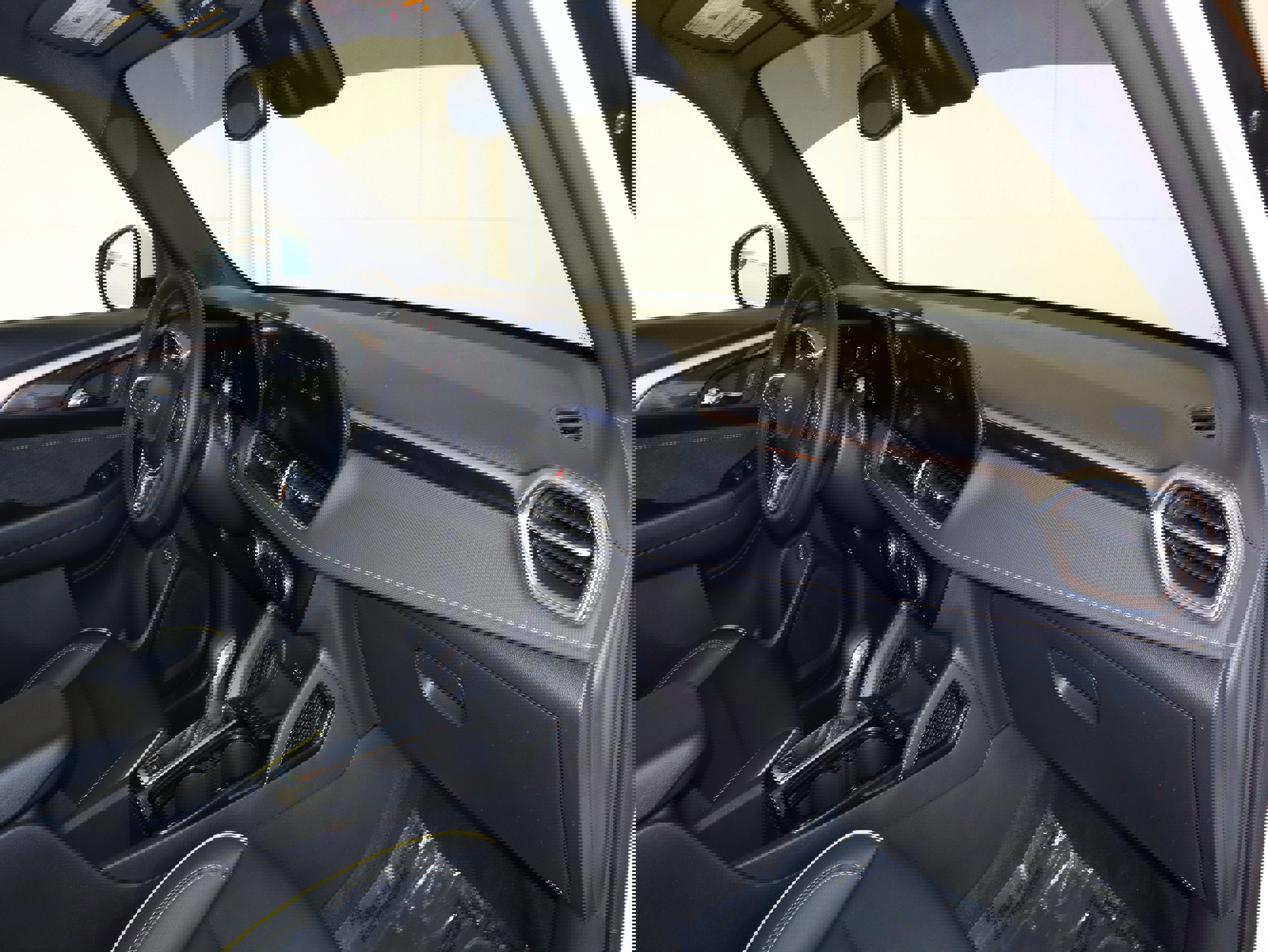 Used 2025 Chevrolet TrailBlazer ACTIV w/ Convenience Package image 39