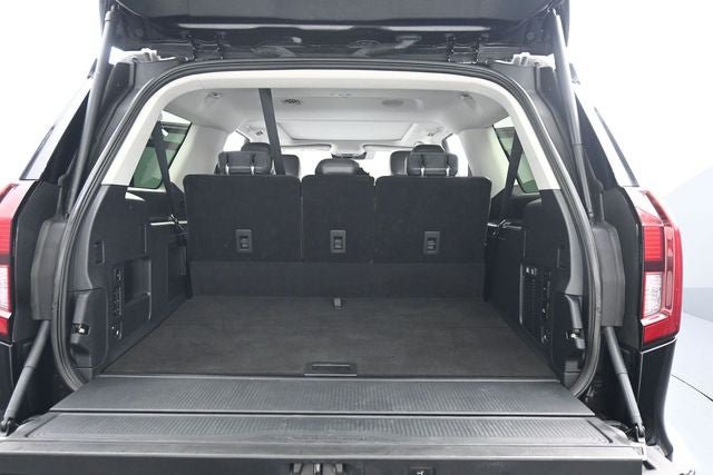 Certified 2025 Ford Expedition Max Active AWD/4WD image 13