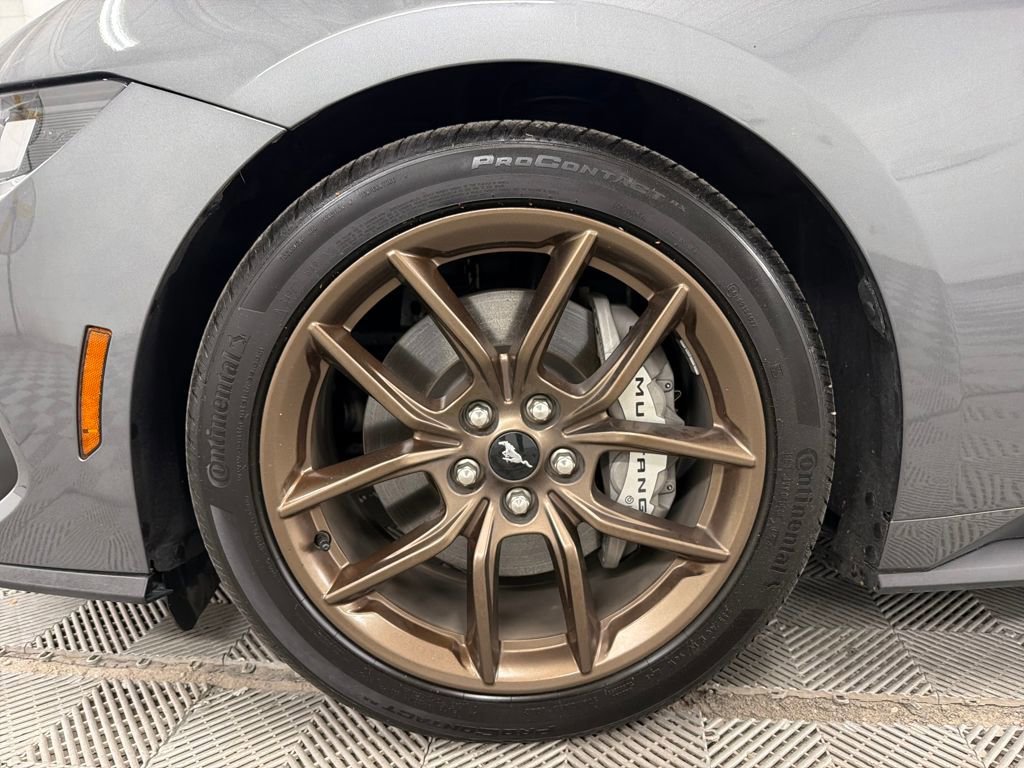 Certified 2024 Ford Mustang GT Premium image 15