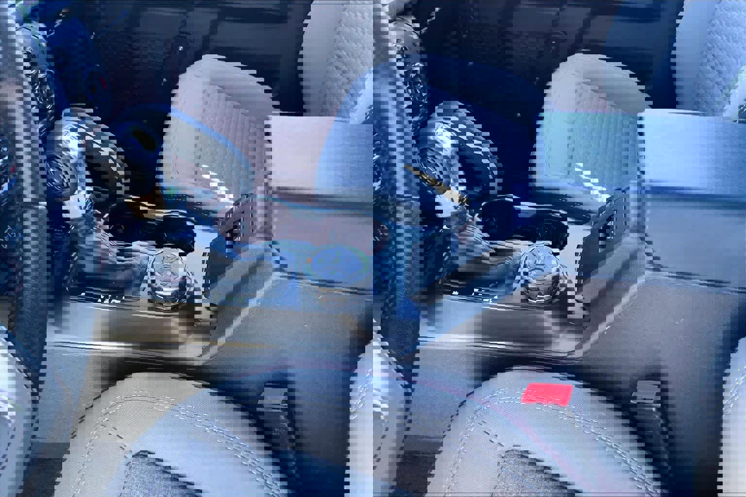 Certified 2023 Ford Bronco Outer Banks AWD/4WD image 14