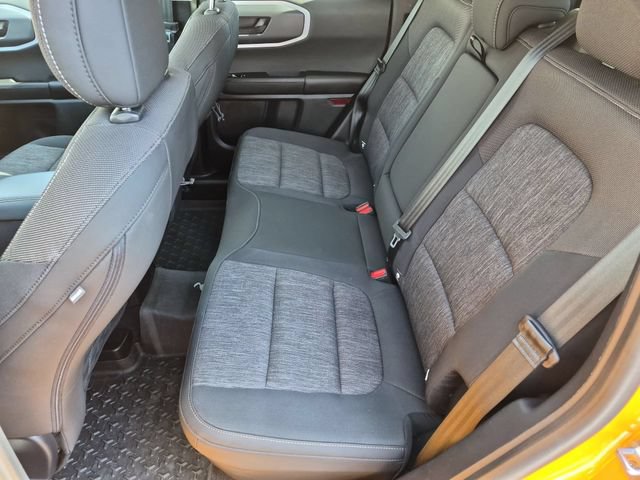 Certified 2023 Ford Bronco Sport Big Bend w/ Convenience Package AWD/4WD image 19