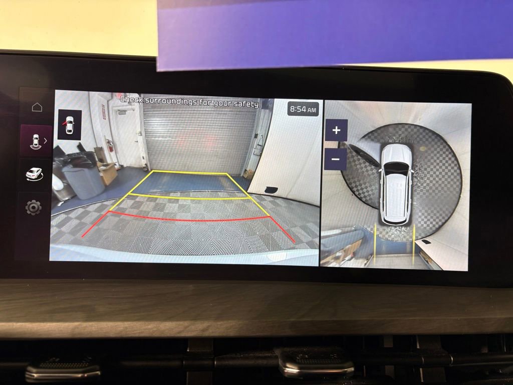 Used 2024 Kia Telluride SX Prestige X-Pro image 20