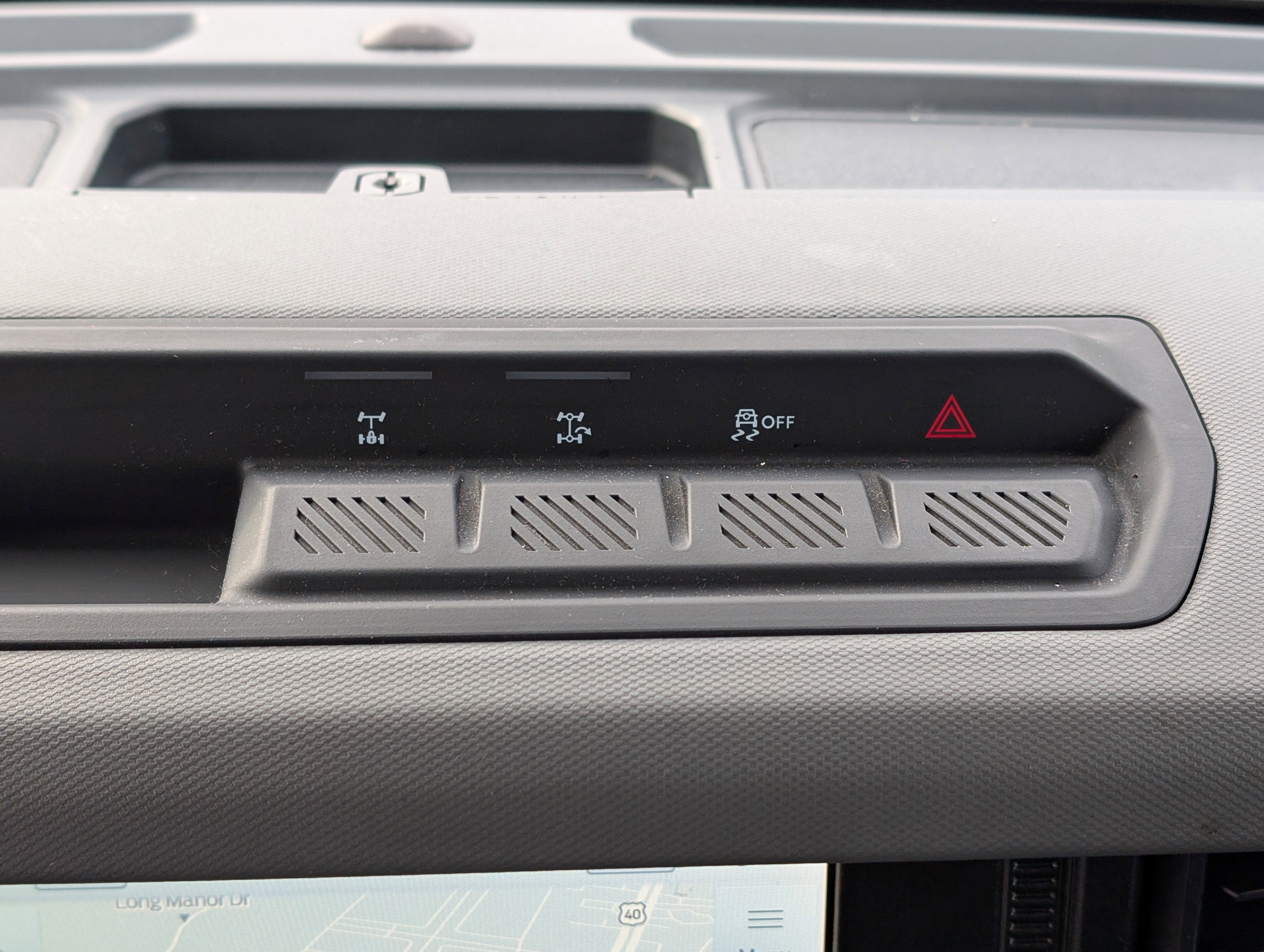 Certified 2022 Ford Bronco Big Bend image 26