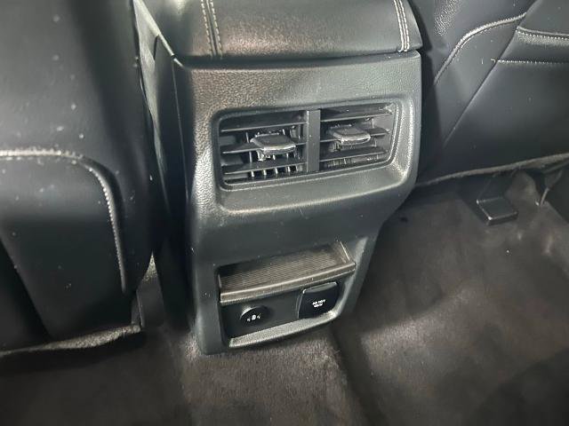 Certified 2024 Ford Edge Titanium AWD/4WD image 15