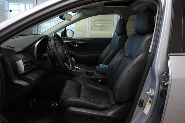 Used 2021 Subaru Outback Limited image 20