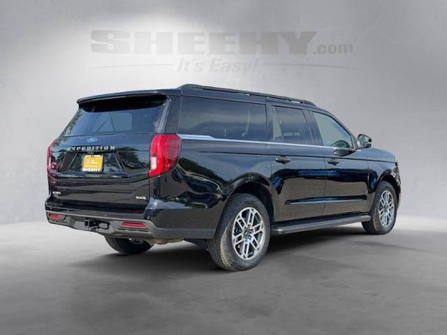 Certified 2025 Ford Expedition Max Active AWD/4WD image 15