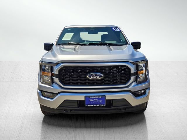 Certified 2023 Ford F150 XL w/ STX Appearance Package AWD/4WD video 2