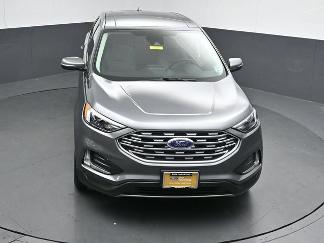 Certified 2024 Ford Edge Titanium AWD/4WD image 45