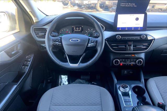 Certified 2022 Ford Escape SE w/ Convenience Package image 5