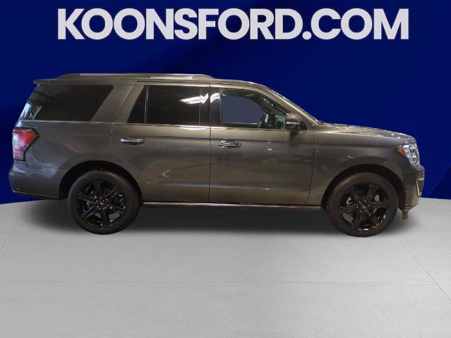 Certified 2021 Ford Expedition Limited AWD/4WD image 6