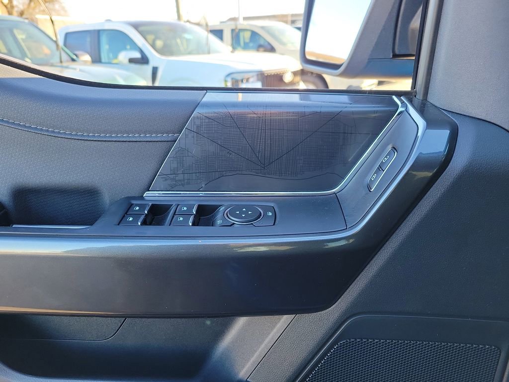 Certified 2021 Ford F150 XLT w/ Equipment Group 302A High image 18