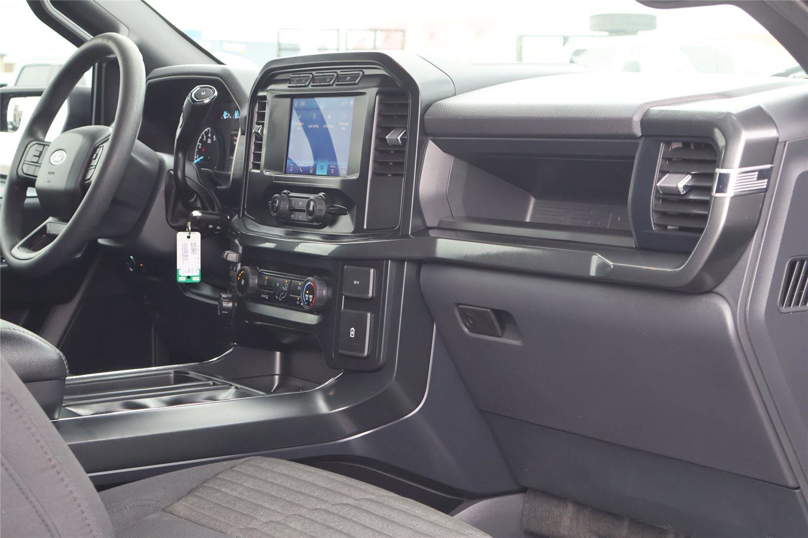 Certified 2023 Ford F150 XL w/ STX Appearance Package image 34