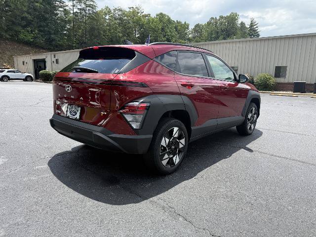 Used 2025 Hyundai Kona SEL AWD/4WD image 9