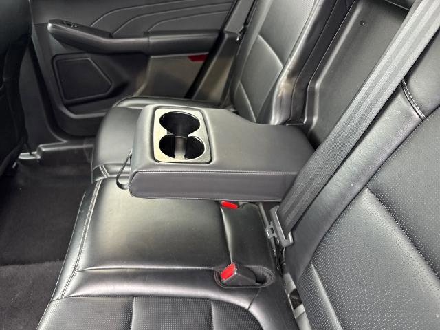 Certified 2023 Ford Escape Platinum image 9