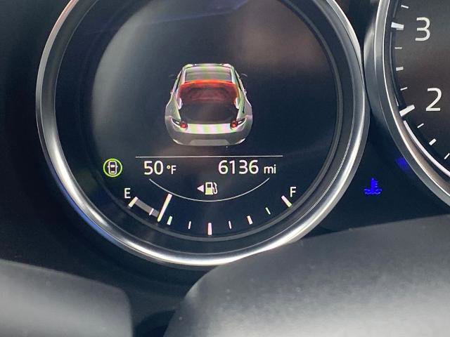 Used 2024 MAZDA MX-5 Miata RF Grand Touring w/ Weather Package image 21