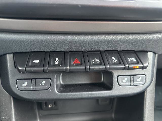 Used 2019 Chevrolet Colorado Z71 w/ LPO, Power Package image 38