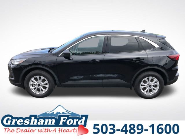 Certified 2024 Ford Escape Active image 3