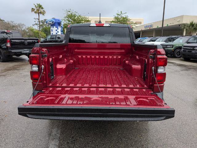 Certified 2025 Ford Maverick XLT w/ XLT Luxury Package AWD/4WD image 12