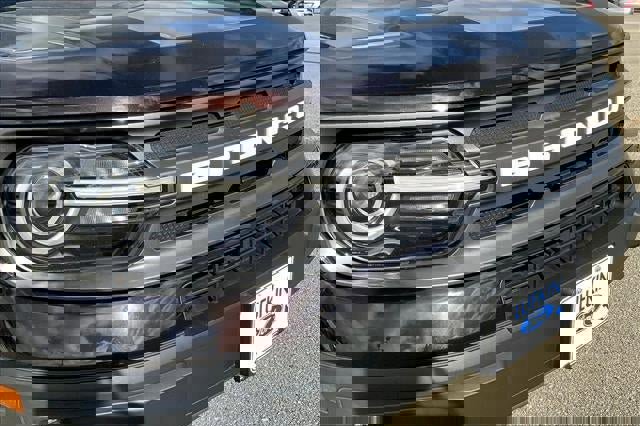 Certified 2021 Ford Bronco Sport Big Bend image 30