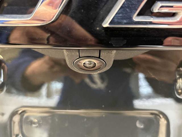 Certified 2024 Ford Edge SEL w/ Convenience Package image 34