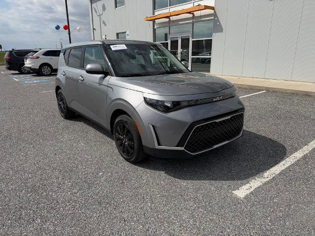 Used 2025 Kia Soul LX image 7