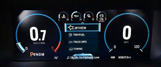 Certified 2023 Ford F150 Lariat w/ Equipment Group 502A High AWD/4WD image 22