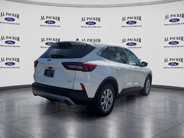 Certified 2023 Ford Escape Active w/ Tech Pack #2 FWD image 12