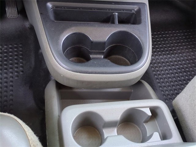 Used 2020 Nissan NV 2500 SV image 19