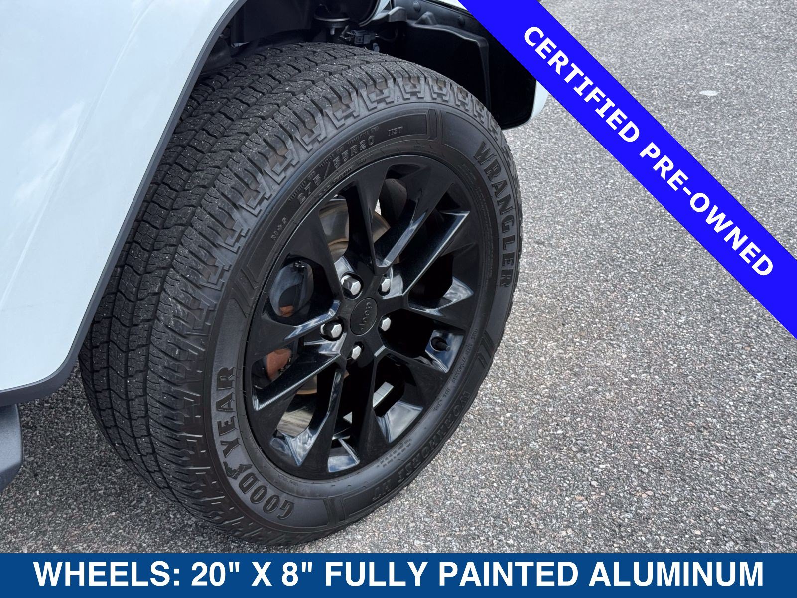 Used 2021 Jeep Wrangler Unlimited Sahara AWD/4WD image 12