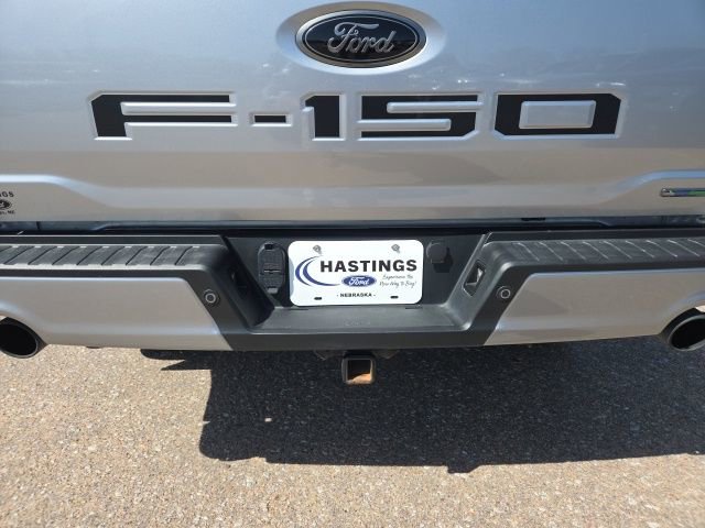 Certified 2022 Ford F150 XLT w/ Equipment Group 302A High AWD/4WD image 5