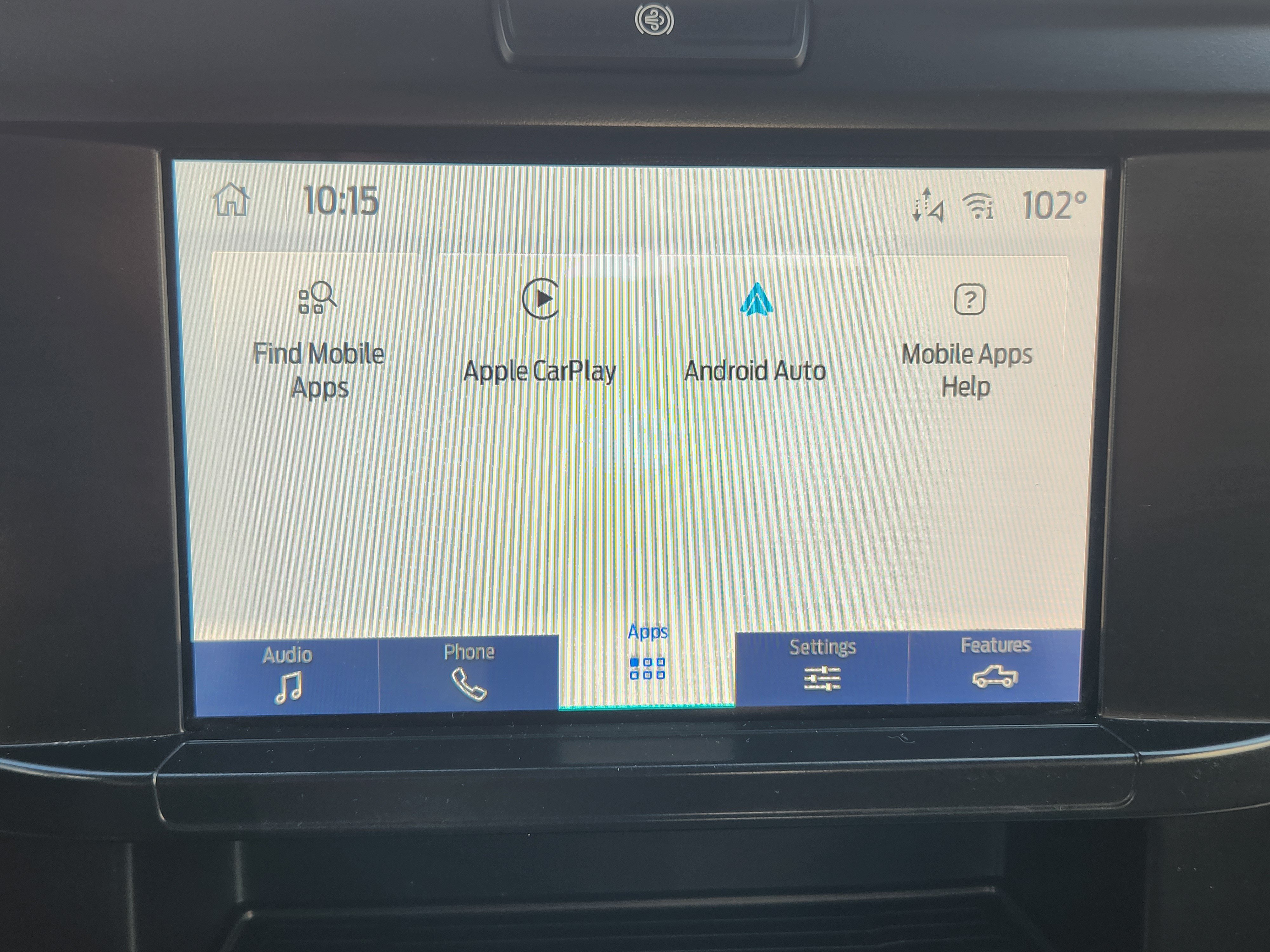 Certified 2025 Ford F250 XLT AWD/4WD image 12