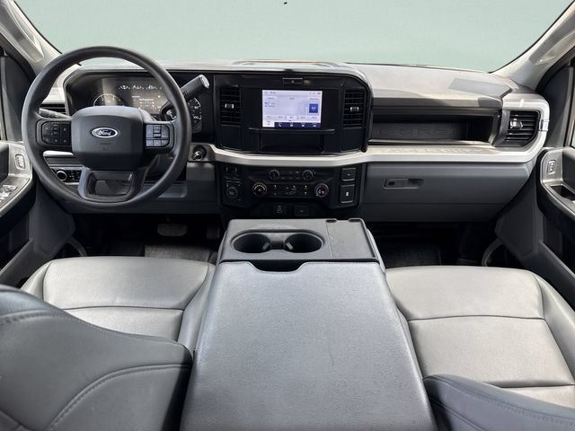 Certified 2025 Ford F350 XL AWD/4WD image 18